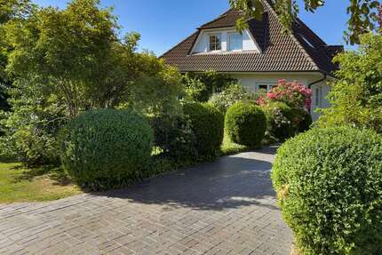 Haus zum Kaufen in Rade 629.000,00 € 226 m²