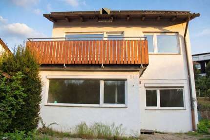 Haus zum Kaufen in Vaihingen an der Enz Aurich 399.000,00 € 106 m² - Vaihingen an der Enz / Aurich