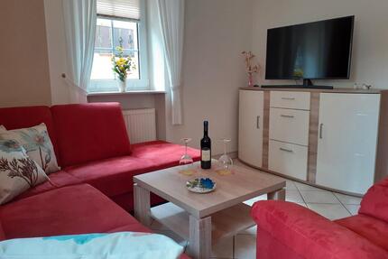 Ferienhaus Ferienwohnung Enkirch Mosel 4 Sterne bis 6 Personen - Hahn