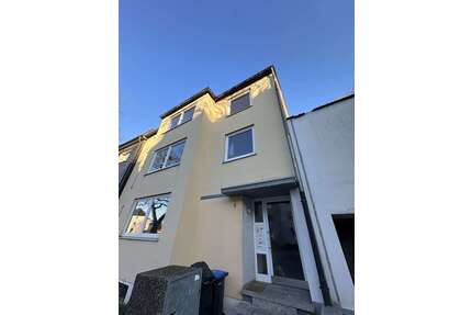 Wohnung zum Mieten in Hagen 728,00 € 91 m²