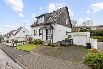 Haus zum Kaufen in Velbert 370.000,00 € 125 m²