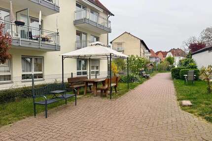 Wohnung zum Kaufen in Mutterstadt 169.000,00 € 50 m²