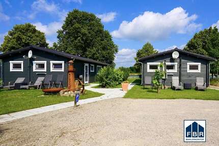 Haus zum Kaufen in Langenhagen Techentin 219.000,00 € 116.72 m² - Langenhagen / Techentin