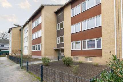 Wohnung zum Kaufen in Osnabrück 115.150,00 € 48.6 m²