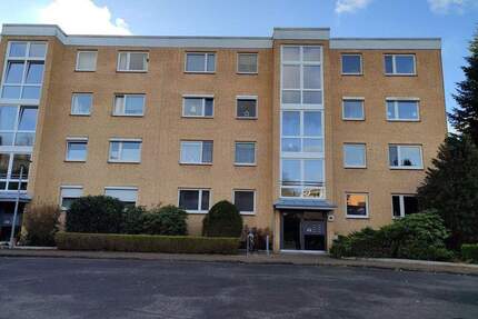 Helle, schöne 3 Zimmer Wohnung, bezugsfrei, von privat. - Henstedt-Ulzburg