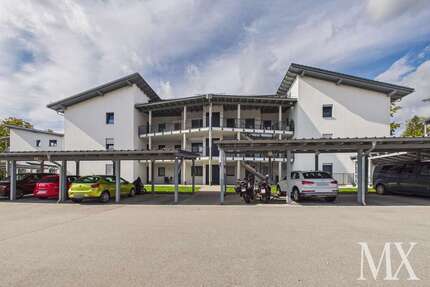 Wohnung zum Kaufen in Vilshofen an der Donau 344.000,00 € 91 m²