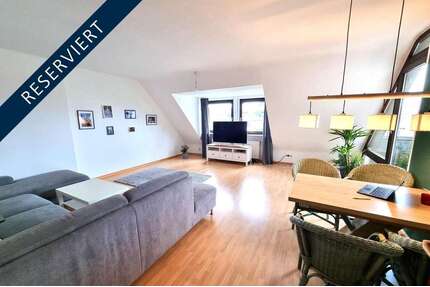 Wohnung zum Kaufen in Altdorf 320.000,00 € 116 m²