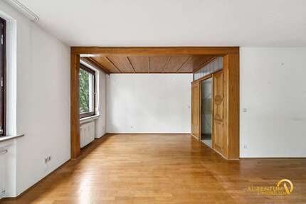 Wohnung zum Kaufen in Straubing 299.000,00 € 95 m²