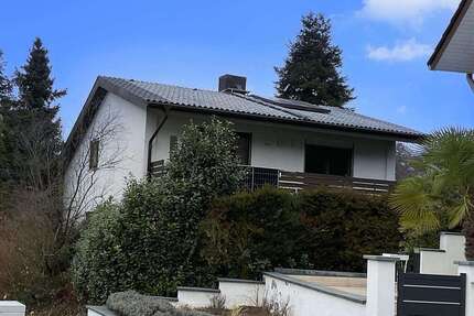 Haus zum Kaufen in Gaggenau 445.000,00 € 140 m²