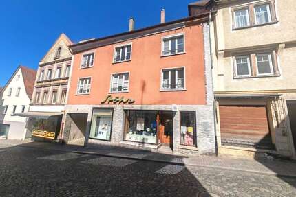 Haus zum Kaufen in Munderkingen 329.000,00 € 247 m²