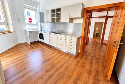 Wohnung zum Mieten in Bad Hersfeld 618,00 € 60 m²