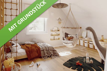 Mit Grundstück, Zu Hause einfach genießen, Ihr Familienhaus in Diesdorf.