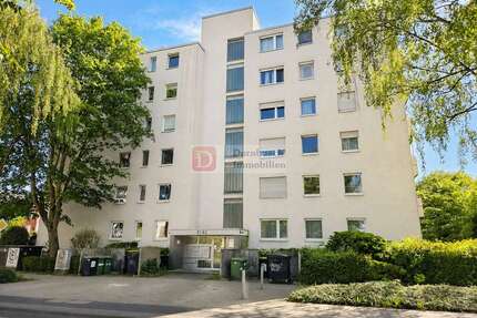 Wohnung zum Kaufen in Frankfurt am Main Rödelheim 249.000,00 € 58 m² - Frankfurt am Main / Rödelheim