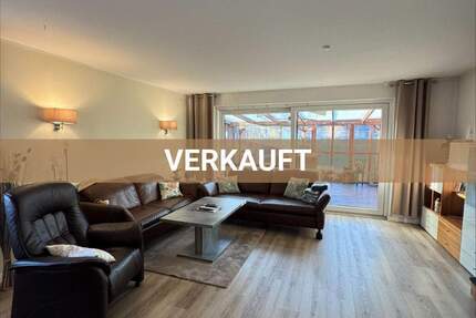 Ein Zuhause für die Zukunft - Doppelhaushälfte für Paare & Familien - Wiefelstede / Metjendorf