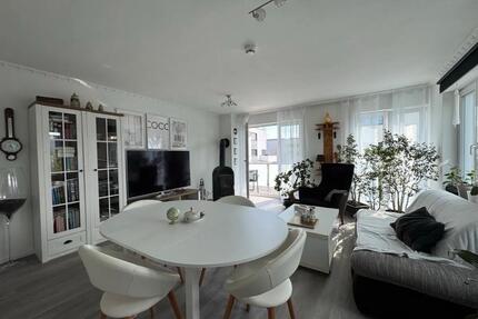 Wohnung in modernem Stil zu verkaufen - Ingolstadt