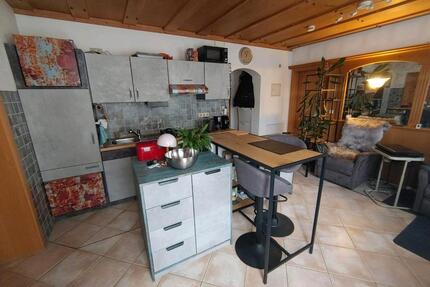 2,5 Zimmer Wohnung mit Terrasse - Berchtesgaden