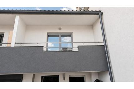 Kleines 1-Zimmer-Apartment mit Balkon - Hadamar