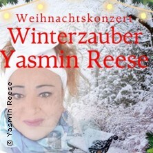 Weihnachtskonzert - Winterzauber | Kirche Lütau