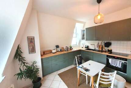 Wohnung zum Mieten in Erfurt 790,00 € 75 m²