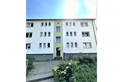 Hübsche 2-Zi.-EG-Whg. mit Einbauküche und Balkon - Mettmann