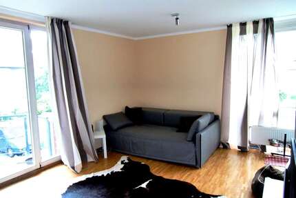 Wohnung zum Kaufen in Meebusch-Osterath 109.000,00 € 32 m²