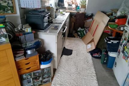 WOHNUNG IN 21629 ELSTORF BEI NEU WULMSTORF ZU VERMIETEN. - Hamburg Groß Borstel