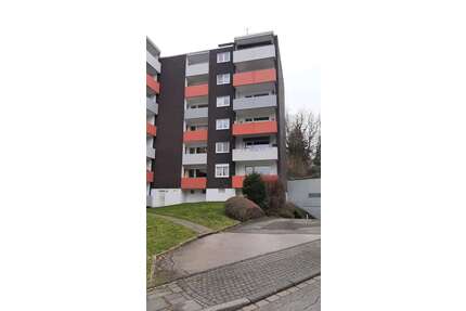 Wohnung zum Mieten in Remscheid 505,00 € 79 m²