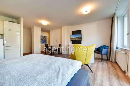 Wohnung zum Mieten in Stuttgart 1.030,00 € 47 m²