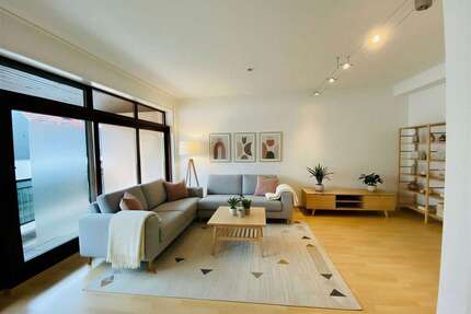 Wohnung zum Mieten in Bad Rodach 490,00 € 65 m²