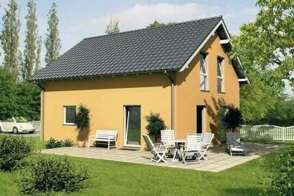 Endlich gefunden - Ihr neues Zuhause sehen Sie hier! - Bernau