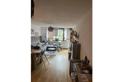 +++ Charmante Dreizimmer-Wohnung +++ - Bayreuth Altstadt