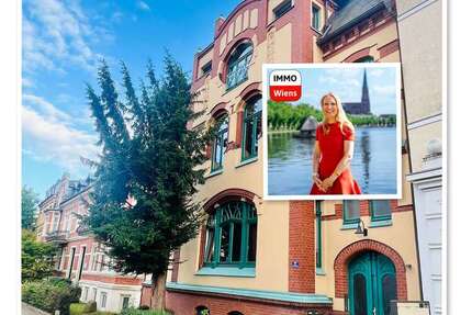 Wohnung zum Mieten in Schwerin 370,00 € 38 m²