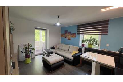 Wohnung zum Mieten in Haiterbach 650,00 € 57.75 m²