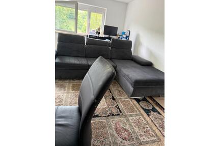 112 m² Wohnung mit großer Küche & Bad - Heidelberg Bahnstadt