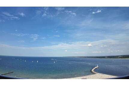 Wohnung zum Kaufen in Lübeck 870.000,00 € 89 m²