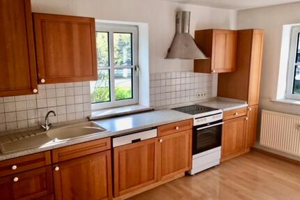 Drei Wohnungen 36219 Cornberg zu vermieten Renoviert