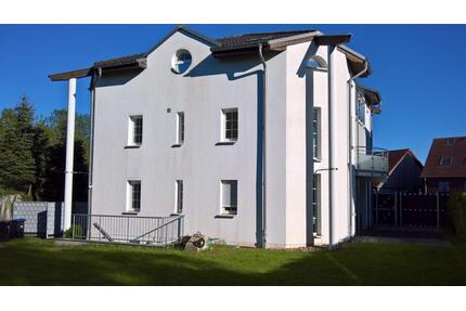 2-Zimmer-Wohnung mit Balkon & Sauna - Timmendorfer Strand