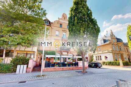 Wohnung zum Kaufen in Schwetzingen 410.000,00 € 100 m²