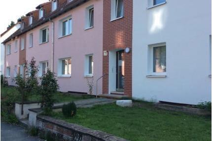 Etwas besonderes: ansprechende 3-Zimmer-Wohnung - Bremen Burglesum