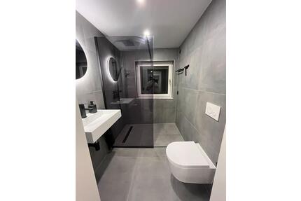 Exklusive Zweizimmerwohnung zu vermieten - LU-Rheingönheim - Ludwigshafen am Rhein Ludwigshafen-Hemshof