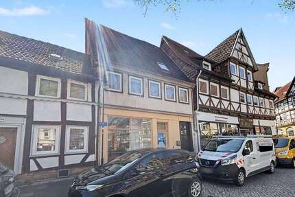 Haus zum Kaufen in Helmstedt 99.000,00 € 120 m²