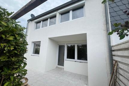 Kernsaniertes Reihenendhaus 105qm 5 Zimmer in BS-Stöckheim - Braunschweig Heidberg-Melverode