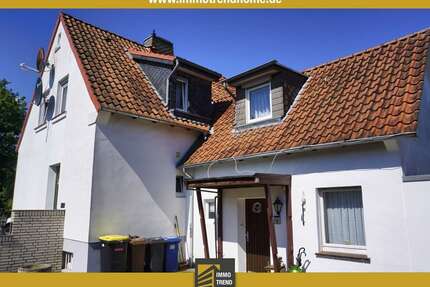 Haus zum Kaufen in Osnabrück Hellern 497.000,00 € 182 m² - Osnabrück / Hellern