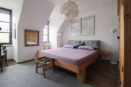 Wohnung zum Kaufen in Nottuln 170.000,00 € 73.21 m²