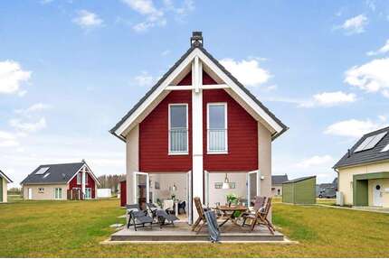 Haus zum Kaufen in Büsum 449.000,00 € 88 m²