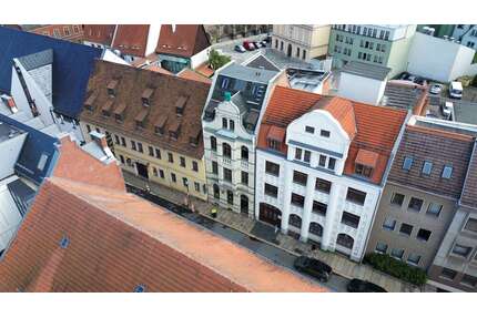 Wohnung zum Mieten in Zwickau 278,00 € 57.8 m²