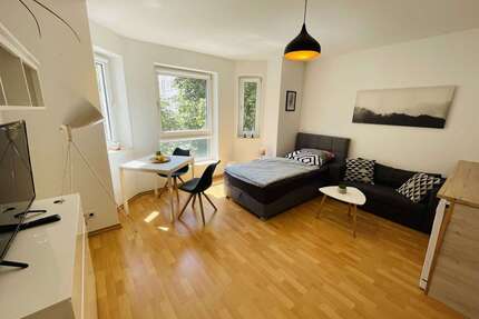 Wohnung zum Mieten in Köln 899,00 € 25 m²