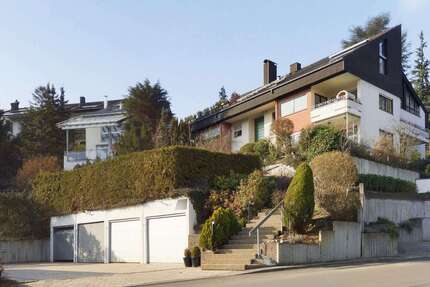 Wohnung zum Kaufen in Leonberg 397.000,00 € 110 m²