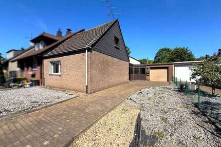 Haus zum Kaufen in Duisburg 149.000,00 € 67 m²