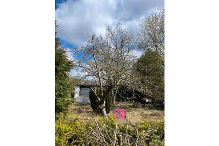 Kleingarten in Lübeck - 2.000,00&nbsp;EUR Kaltmiete, ca.&nbsp; 0,00&nbsp;m&sup2; in Lübeck (PLZ: 23558) Sankt Lorenz Nord